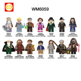 WM6059(679-690/715-716) Set