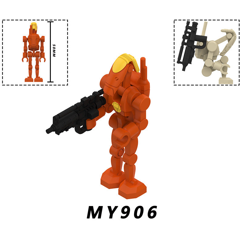 Variant Image
