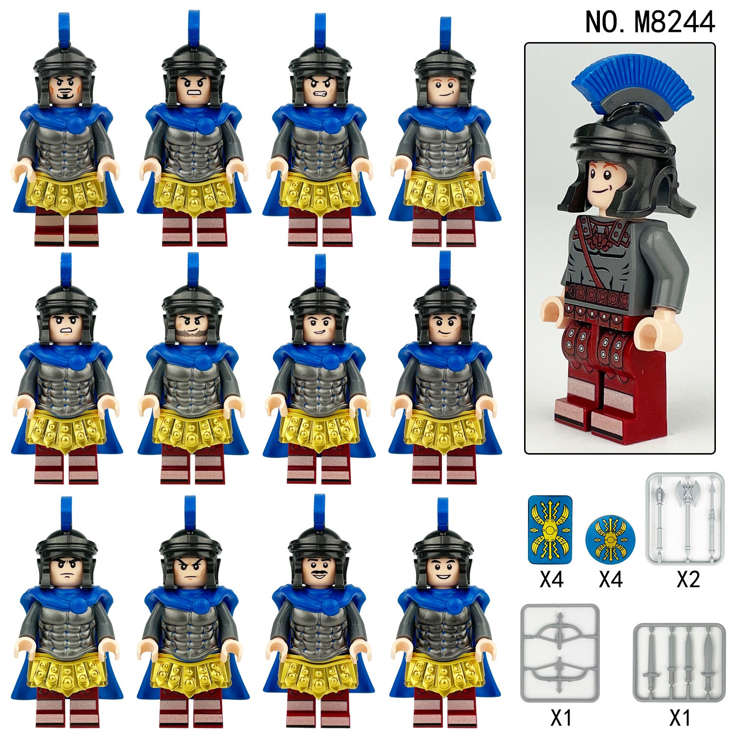 Variant Image