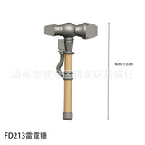 FD213 Thunder Hammer