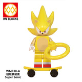 WM938—A: Super Sonic