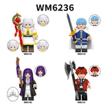 WM6236 Set