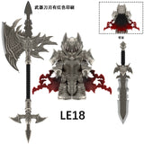 LE18