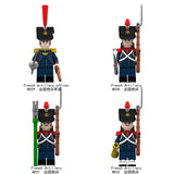 N029-032 Set