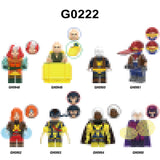 G0222 Set