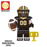WM2322