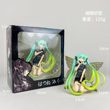 Butterfly Miku - Elegant, Boxed