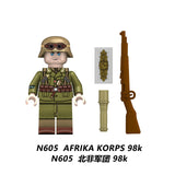 N605