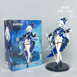Furina Figure - Elegant, Boxed Edition