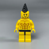 Muscular Man Figure #2