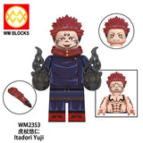 WM2353