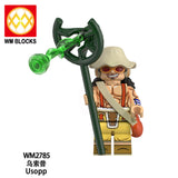 WM2785