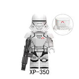 XP350 Release