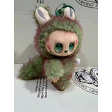 Chief 20cm (Green) - Collectible Figure