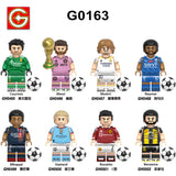 G0163 Set