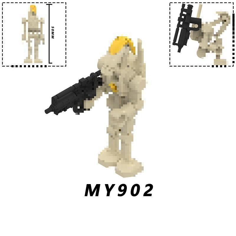 Variant Image