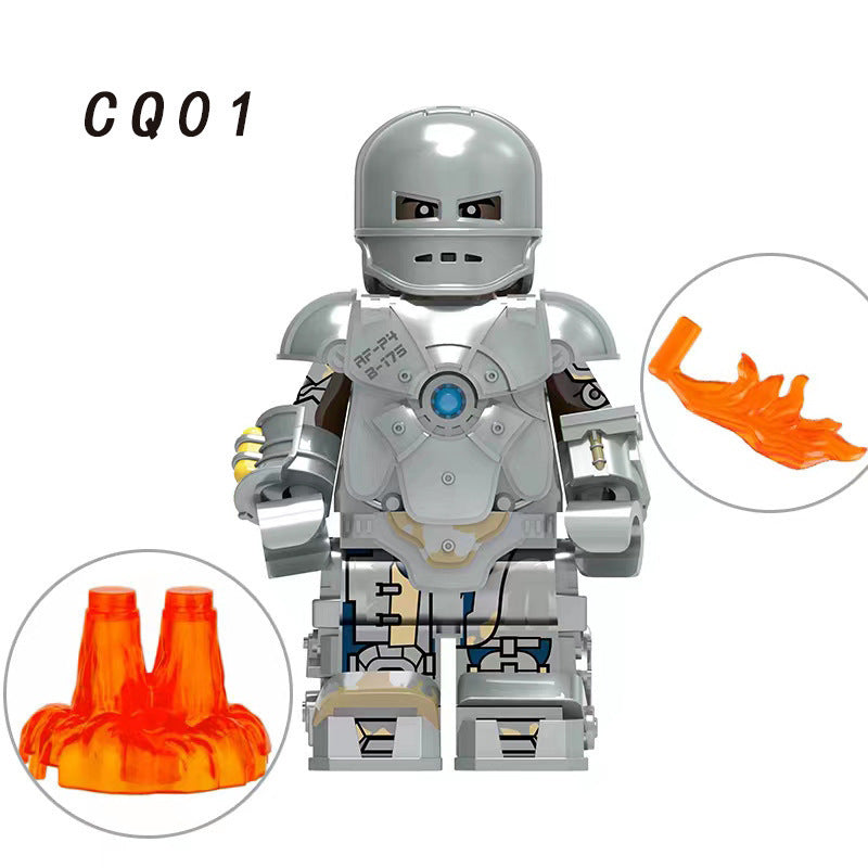 Variant Image