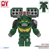 DY729