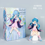 Blue Sailor Uniform - Boxed Edition