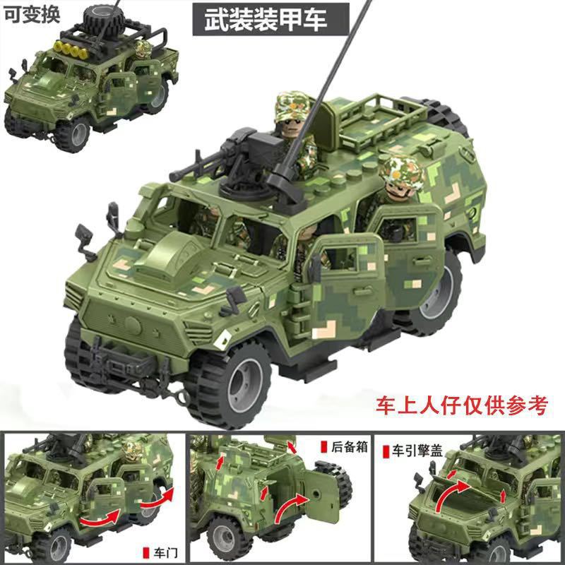 Variant Image