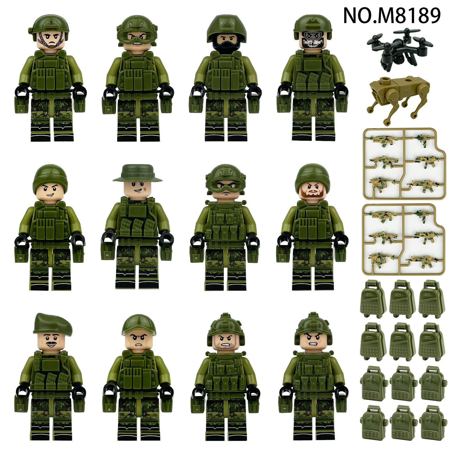 variants53