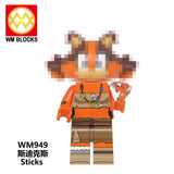 WM949