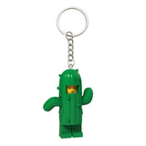 PG1250 Cactus Girl Keychain