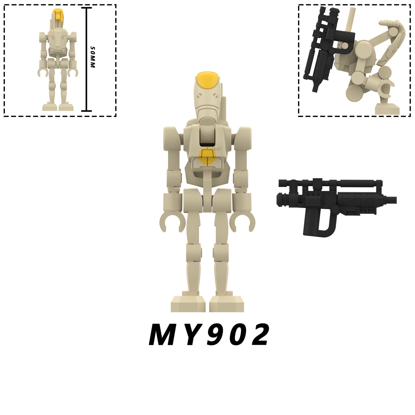 Variant Image