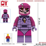 DY1819 BOX
