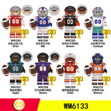 WM6133 Set
