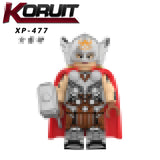 XP477
