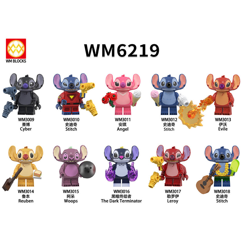 variants0