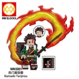WM3001