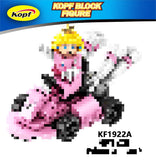 KF1922A