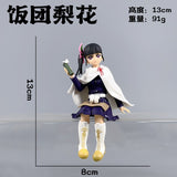 Pear Blossom Onigiri