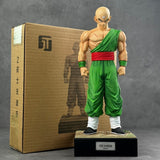 Limitless Tien Shinhan