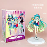 Cream Soda Miku - Refreshing, Boxed