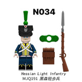 N034 E