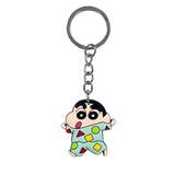 Pajamas Keychain
