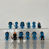 Avatar 12-Piece Bagged Set