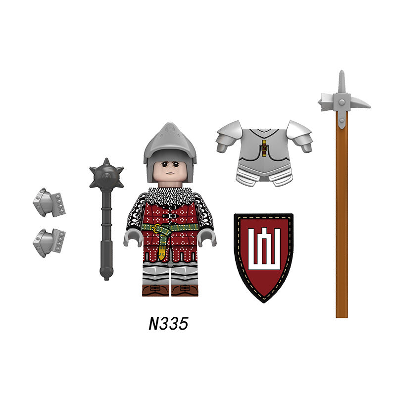 Variant Image