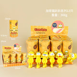 PAPA Angel Garfield Series Blind Box (12pcs)