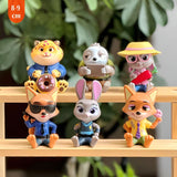 Gen 1 Seated - Bagged Set