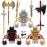 LE21-23 Set