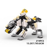 Horizon Zero Dawn - Disruptor