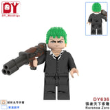 DY636