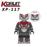XP117
