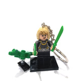 Female Loki