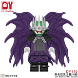 DY110