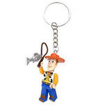 Woody (Tall)